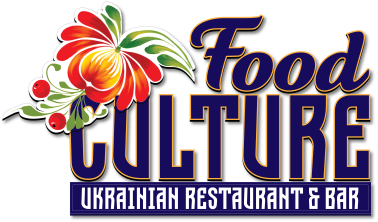 Food Culture Ukrainian Restaurant & Bar