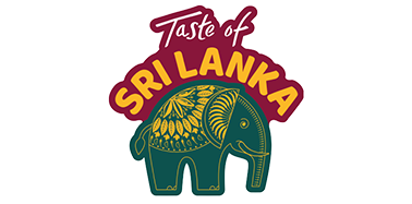 Taste of Sri Lanka